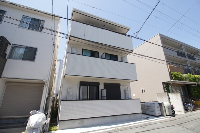 物件外観写真4　(外観写真)