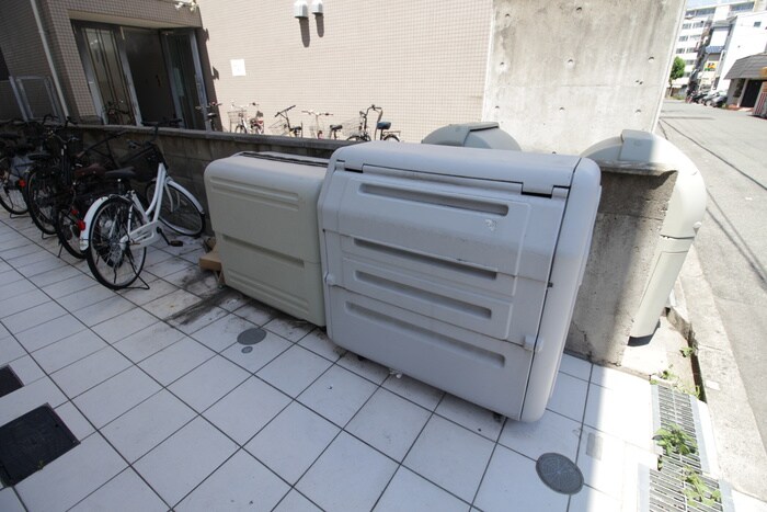 物件外観写真6　(建物設備)