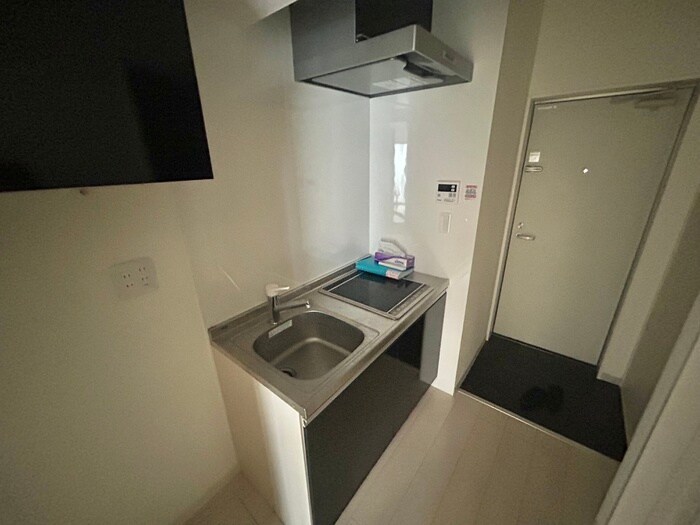 物件内観写真14　(キッチン)