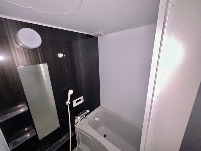 物件内観写真15　(バス／シャワールーム等)