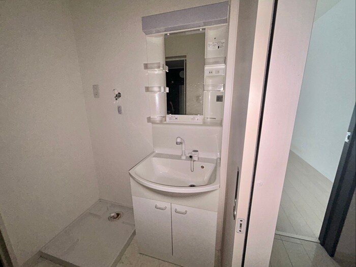 物件内観写真16　(洗面)