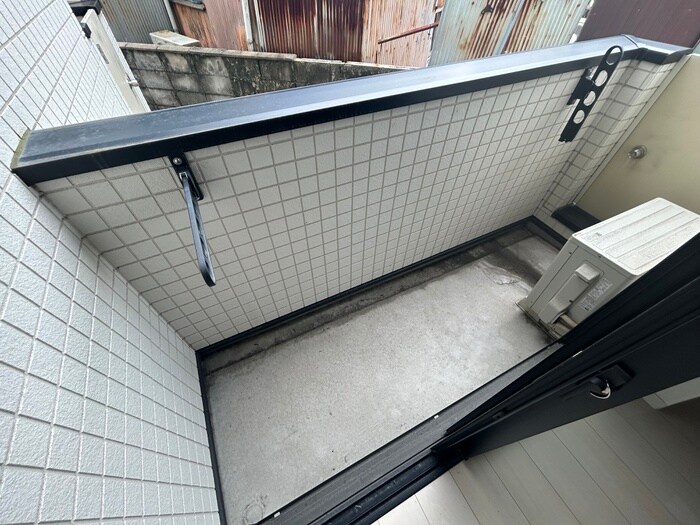 物件内観写真21　(ベランダ・バルコニー)