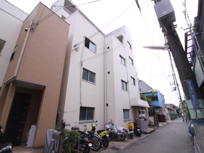 物件外観写真3　(外観写真)