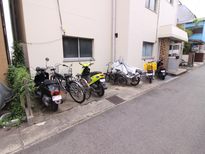 外観写真