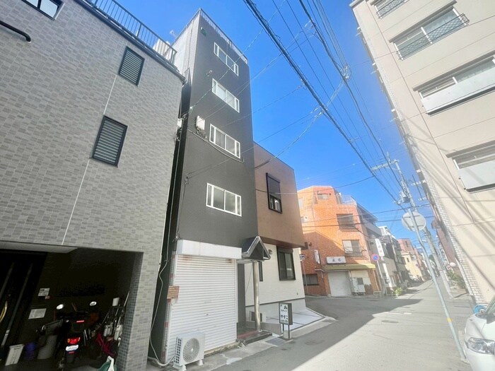 物件外観写真3　(外観写真)