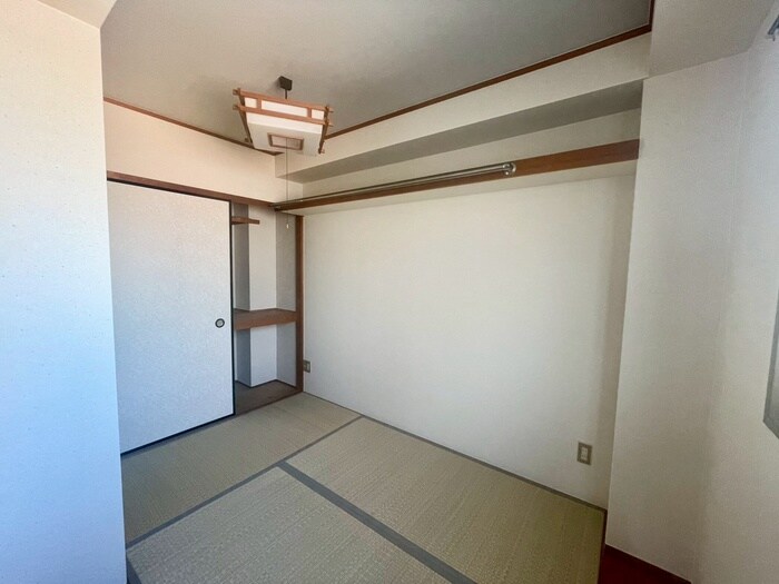 物件内観写真14　(居室)