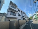 藤ハイツ