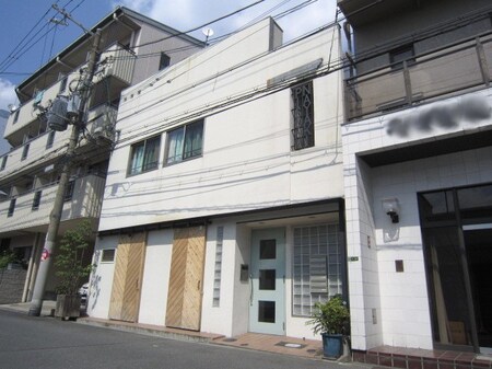 ＰＩＳＯＮＡＹＡＫＩ外観写真