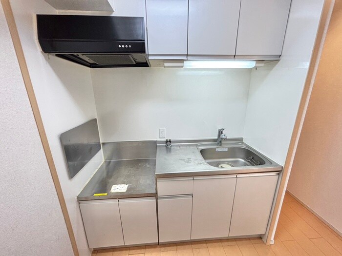 物件内観写真9　(キッチン)