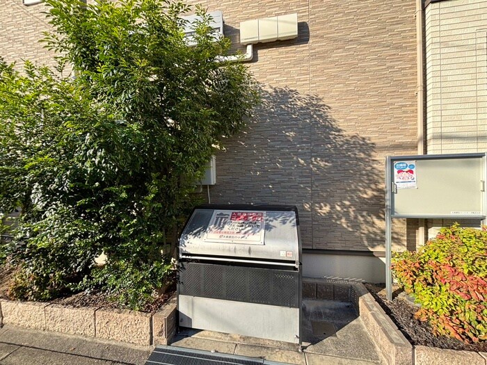 物件外観写真4　(その他)