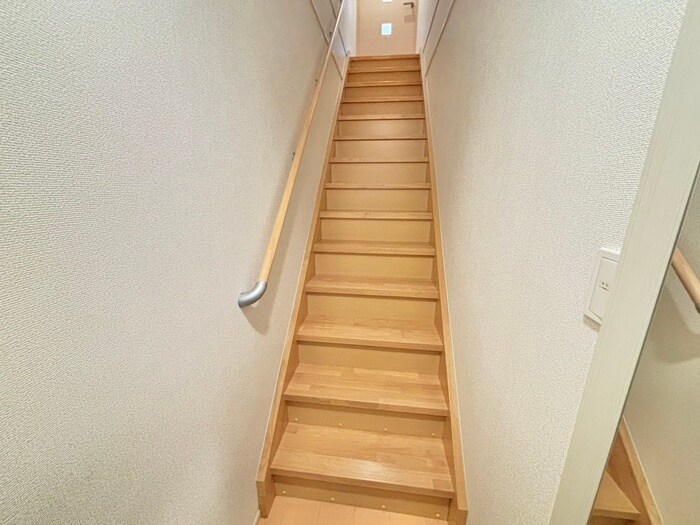 物件内観写真19　(廊下)