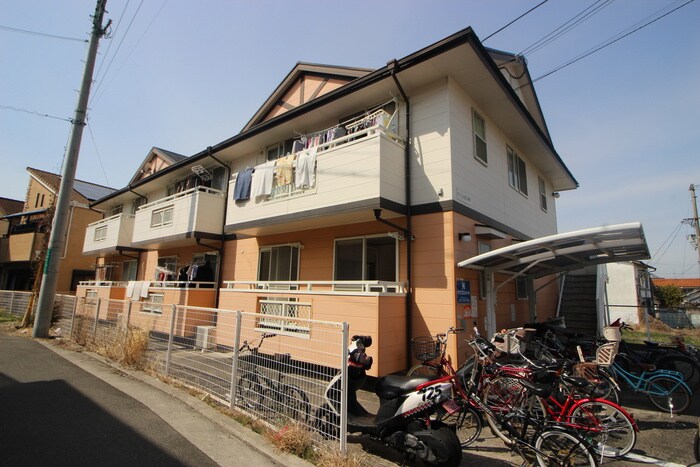 物件外観写真2　(その他)