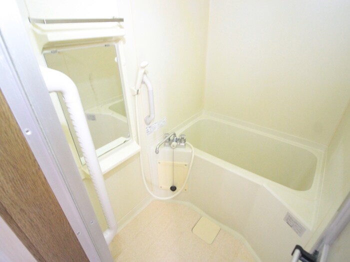 物件内観写真9　(バス／シャワールーム等)