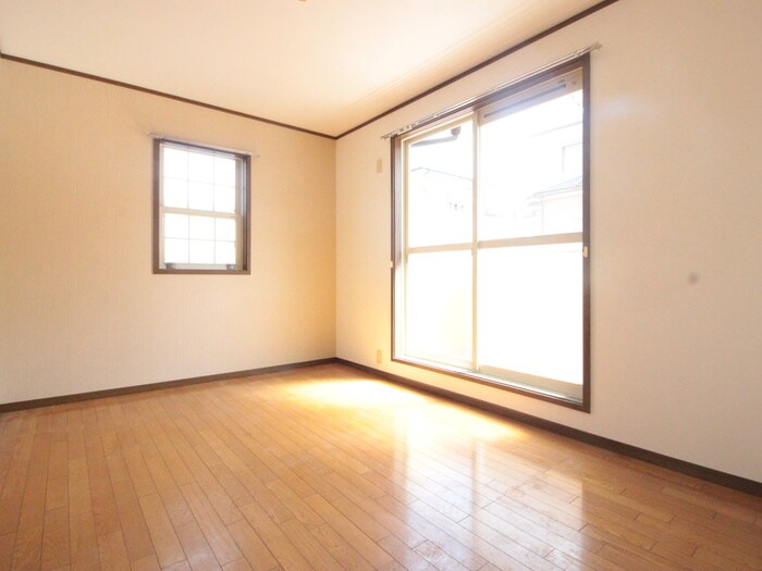 物件内観写真12　(居室)