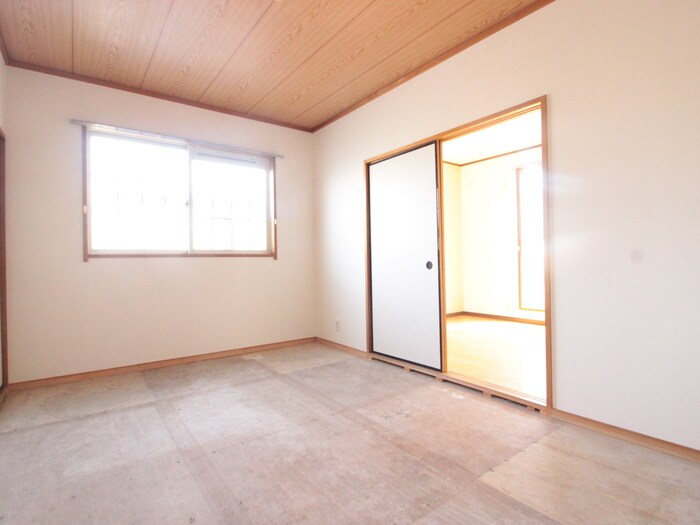 物件内観写真13　(居室)