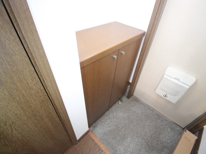 物件内観写真22　(靴箱)