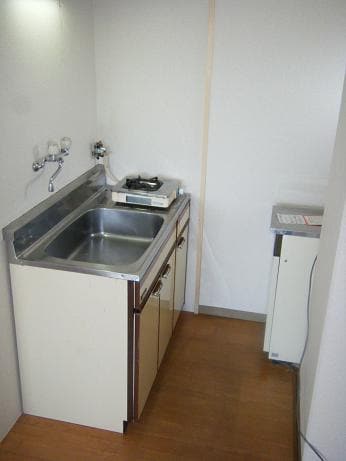 物件内観写真9　(キッチン)