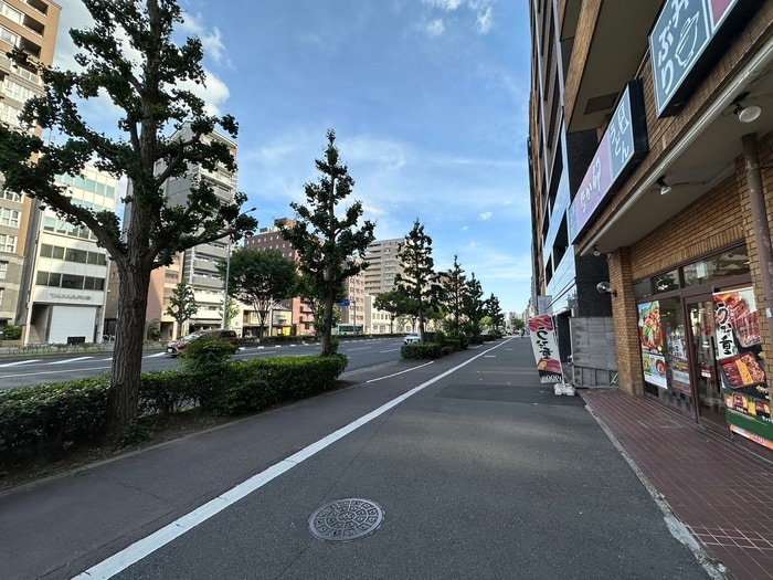 物件外観写真5　(周辺環境)