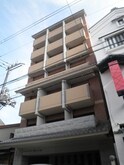 ﾌﾟﾚｻﾝｽ京都二条城前風雅(501)