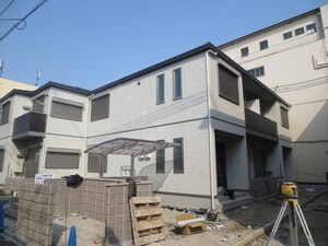 THE　PRESTIGE外観写真