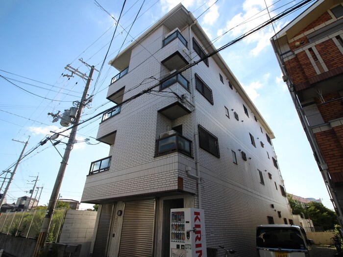 物件外観写真4　(外観写真)