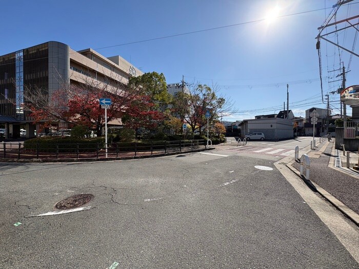 物件外観写真6　(周辺環境)