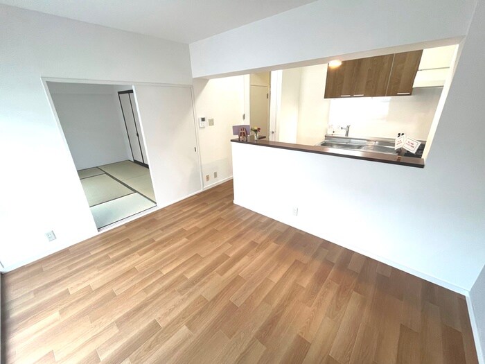 物件内観写真7　(居室)