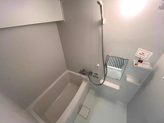 物件内観写真10　(バス／シャワールーム等)