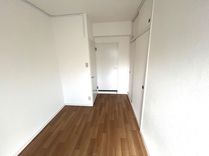 物件内観写真18　(居室)