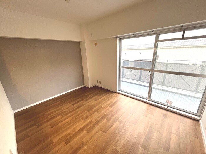 物件内観写真19　(居室)