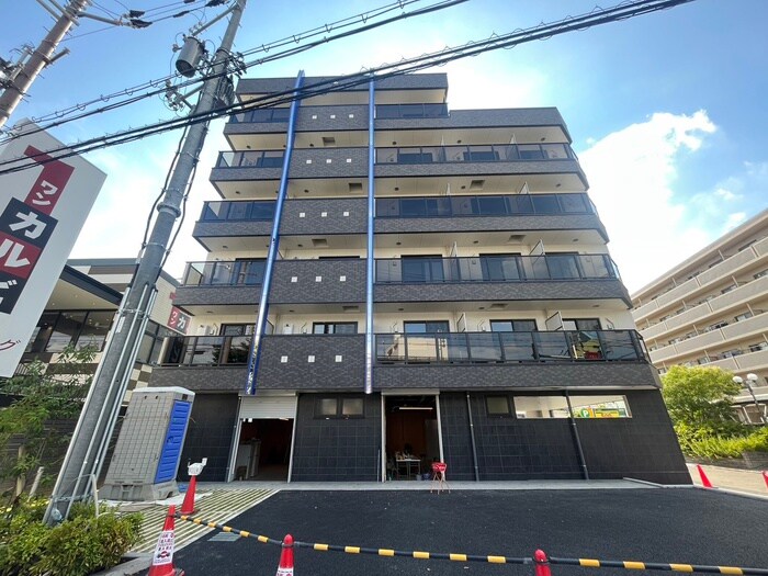 物件外観写真2　(外観写真)