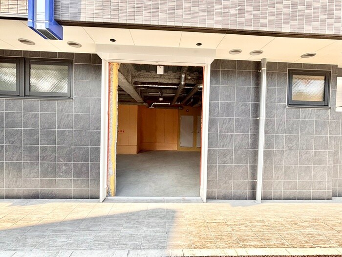 物件内観写真7　(周辺環境)