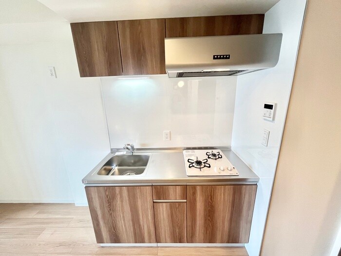 物件内観写真7　(キッチン)