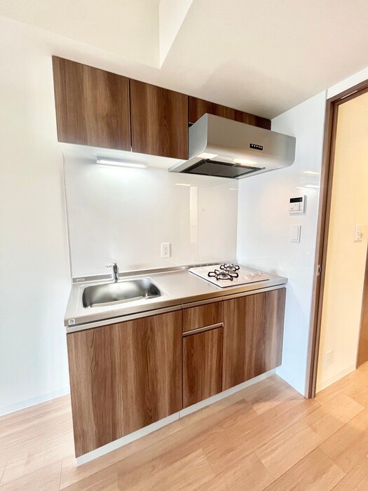 物件内観写真7　(キッチン)