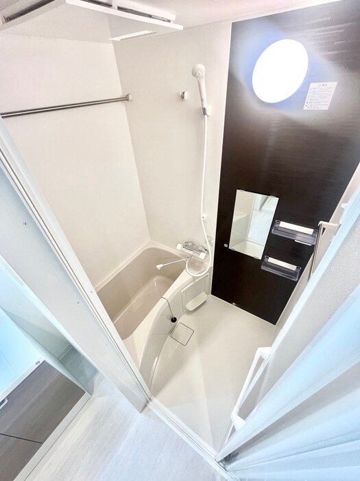 物件内観写真8　(バス／シャワールーム等)