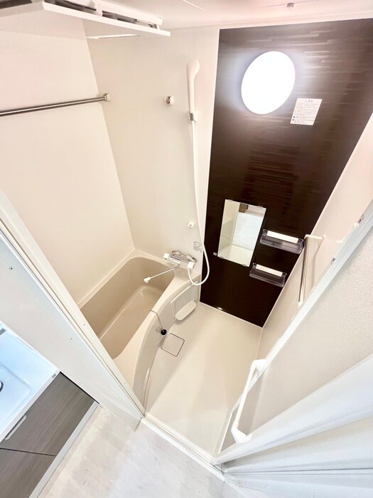 物件内観写真8　(バス／シャワールーム等)