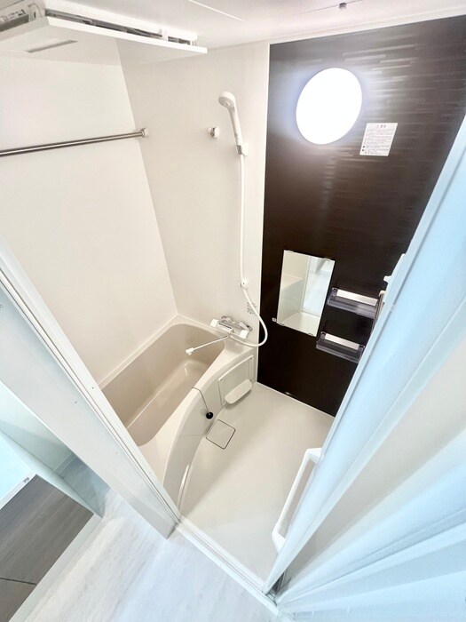 物件内観写真8　(バス／シャワールーム等)