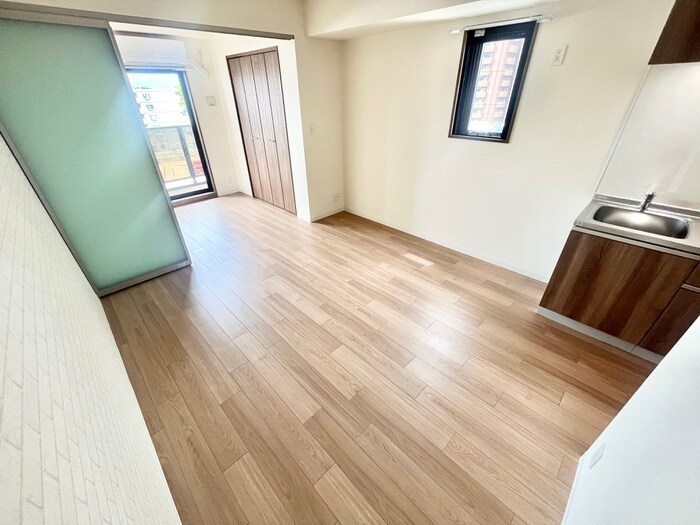 物件内観写真11　(居室)