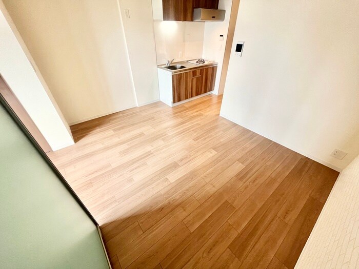 物件内観写真11　(居室)