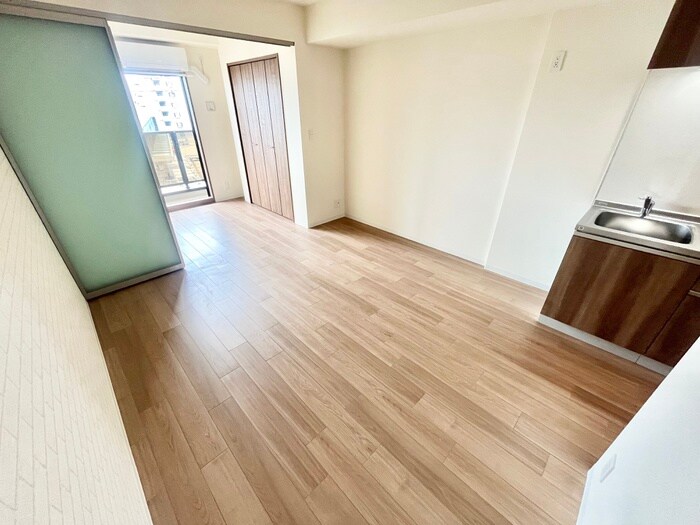 物件内観写真11　(居室)