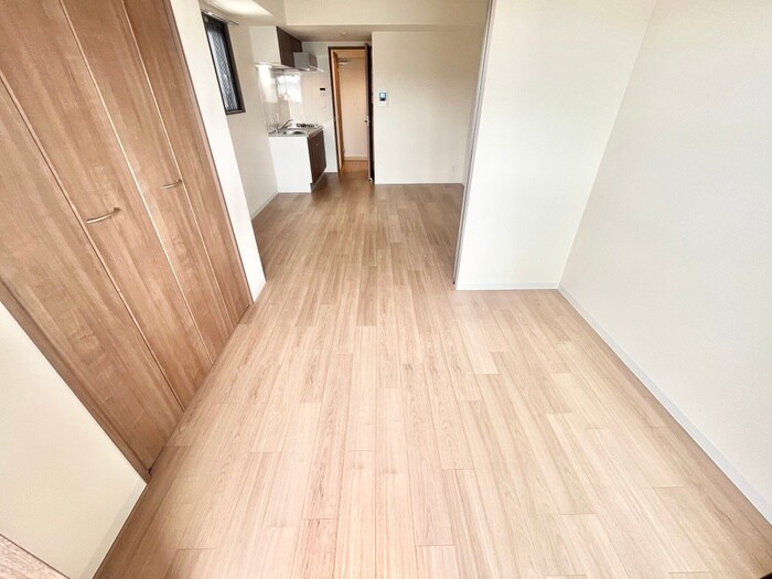 物件内観写真12　(居室)