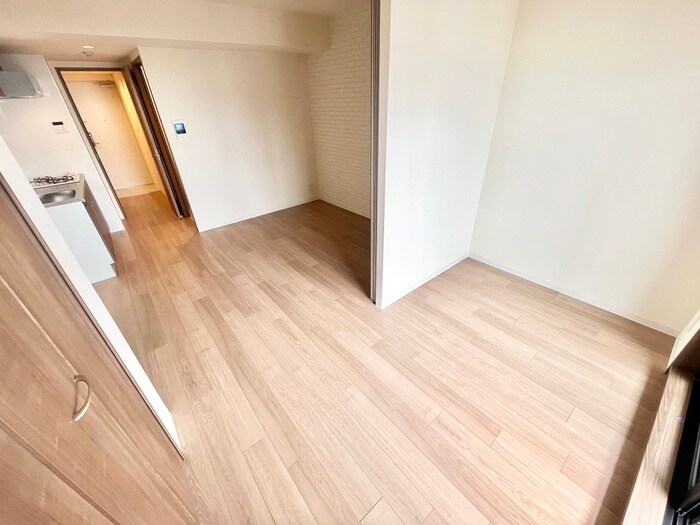 物件内観写真12　(居室)