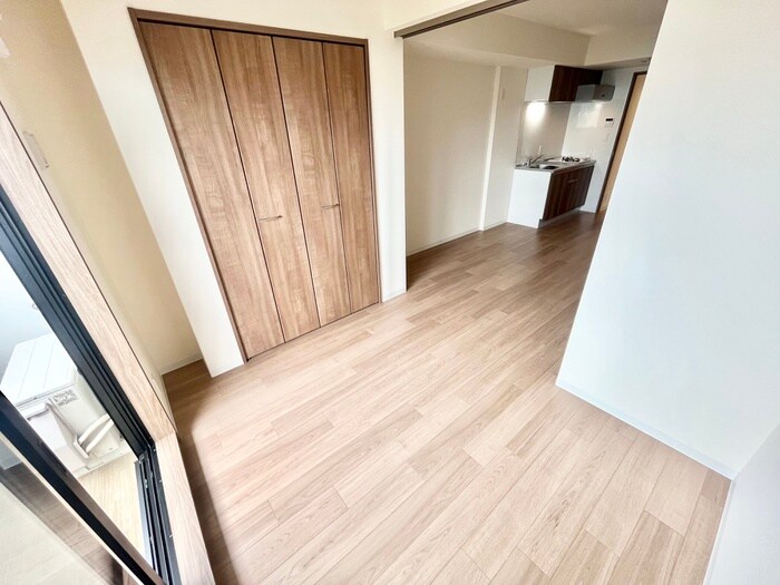 物件内観写真12　(居室)