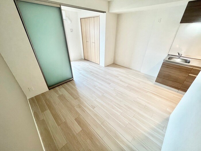 物件内観写真13　(居室)