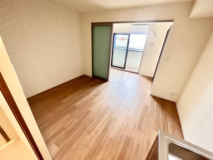 物件内観写真13　(居室)