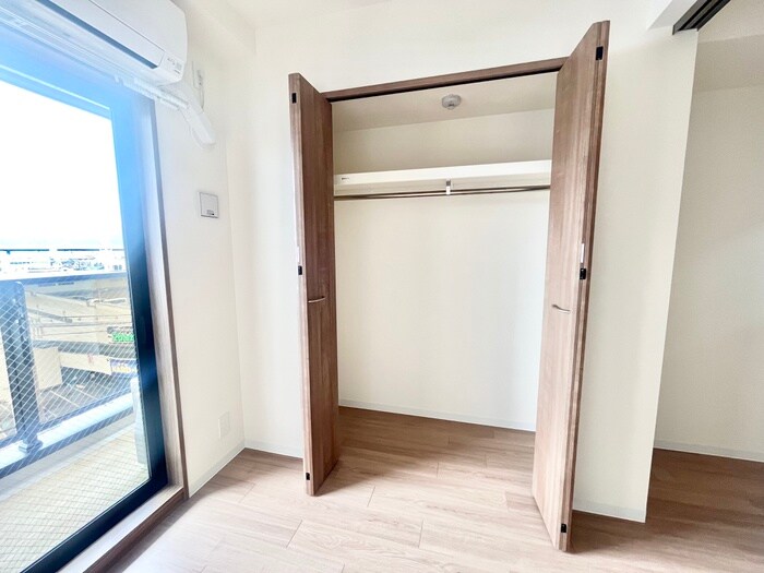 物件内観写真14　(収納)