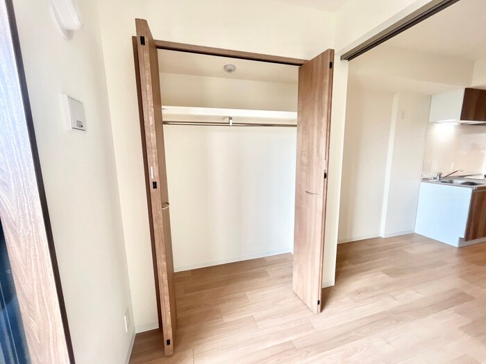 物件内観写真14　(収納)