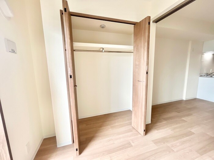 物件内観写真14　(収納)