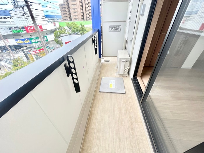 物件内観写真16　(ベランダ・バルコニー)