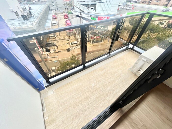 物件内観写真16　(ベランダ・バルコニー)